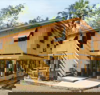 Roadmaster's House - Attractions Sydney
