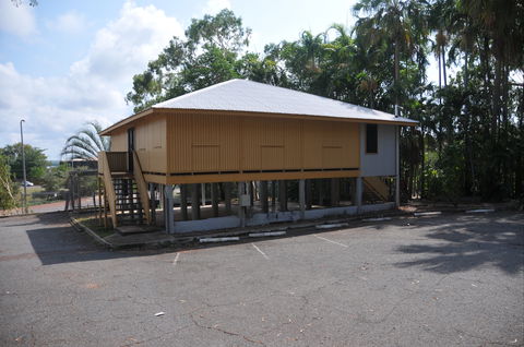 Roadmaster's House - Attractions Sydney 1