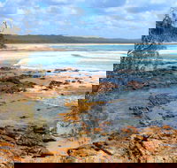 Rocky Point - Attractions Sydney