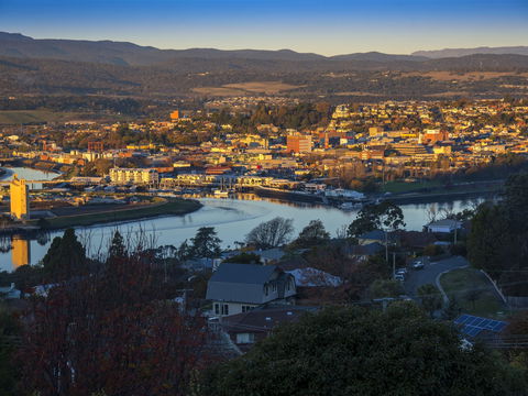 RTO Tourism Northern Tasmania - Attractions Sydney 0