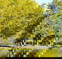 Rymill Park/Murlawirrapurka - Attractions Sydney