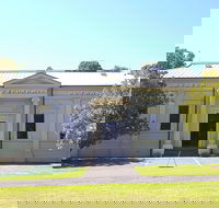 Santos Museum of Economic Botany - Attractions Sydney