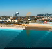 Scarborough Beach - Attractions Sydney