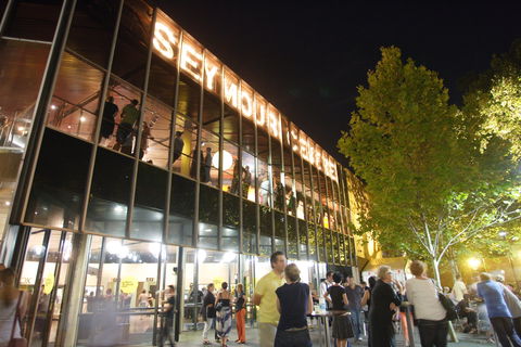Seymour Centre - Attractions Sydney 0