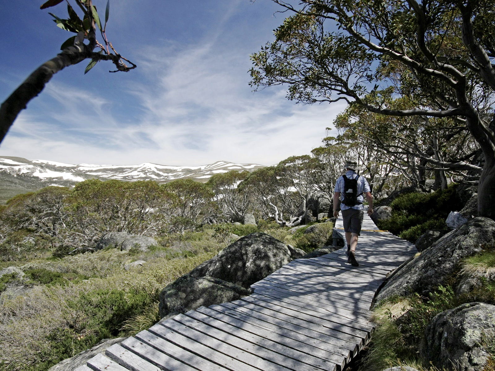 Moonbah NSW Attractions Sydney