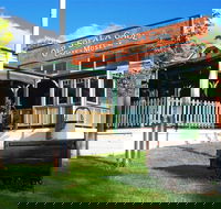 Sofala - Attractions Sydney