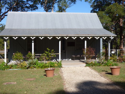 South Kempsey - Attractions Sydney 0