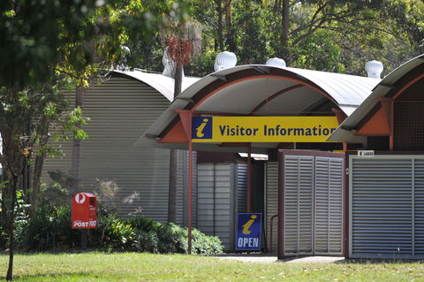 South Kempsey - Attractions Sydney 2