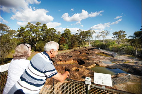 South Kolan - Attractions Sydney 2