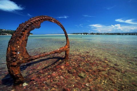 Spencer Park - Attractions Sydney 0