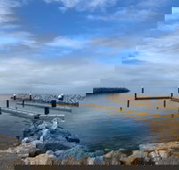 Stansbury Boat Ramp - Attractions Sydney