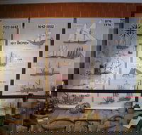 St Helens History Room - Attractions Sydney