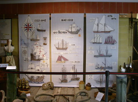 St Helens History Room - Attractions Sydney 0