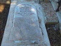 Stone Quarry Cemetery