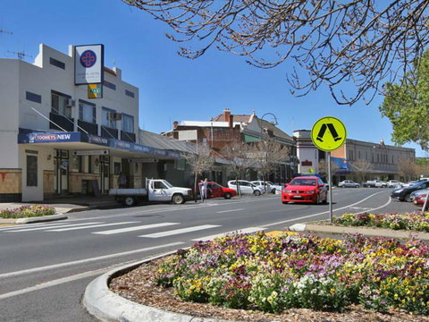 Street Scenes - Attractions Sydney 0