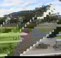 Sturt Park Reserve and Titanic Memorial - Attractions Sydney
