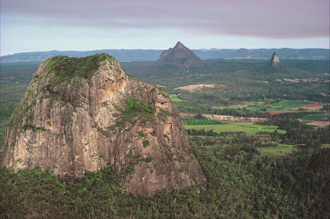 Sunshine Coast Adventure Drive - Attractions Sydney 0