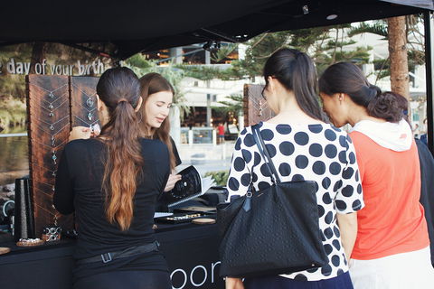 Surfers Paradise Beachfront Markets - Attractions Sydney 2