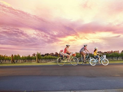 Swan Valley Heritage Cycle Trail - Attractions Sydney 0