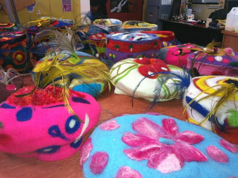 Tapatjatjaka Art And Crafts - Attractions Sydney 0