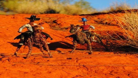 Tapatjatjaka Art And Crafts - Attractions Sydney 1