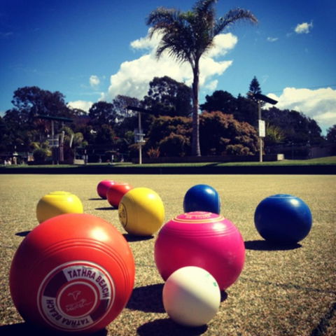 Tathra Beach Bowling Club - Attractions Sydney 0