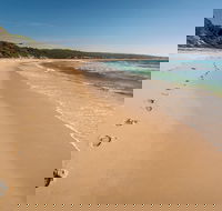 Terrace Beach and Lennards Island - Attractions Sydney