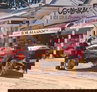 The Village Historic Loxton - Attractions Sydney