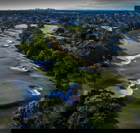 The Metropolitan Golf Club - Attractions Sydney