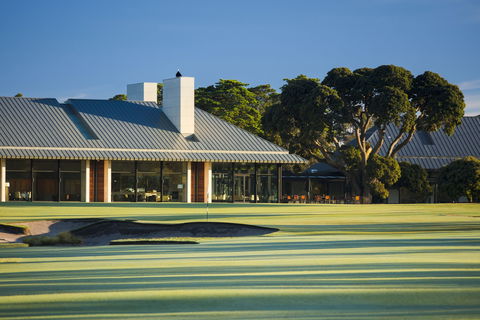 The Metropolitan Golf Club - Attractions Sydney 1