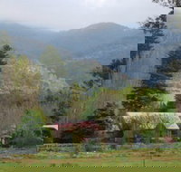 Tilba Tilba - Attractions Sydney