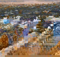 Towers Hill Lookout and Amphitheatre - Attractions Sydney