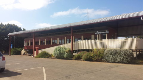 Town Carriage Museum - Attractions Sydney 0