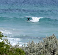 Trigg Island Beach - Attractions Sydney