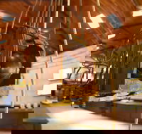 Up-To-Date Store Cultural Precinct - Attractions Sydney