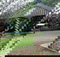Victoria Park boardwalk - Attractions Sydney