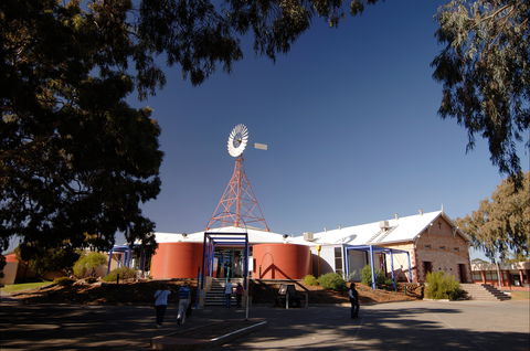 Wadlata Outback Centre - Attractions Sydney 2