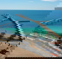 Wallaroo Jetty - Attractions Sydney