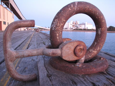 Wallaroo Jetty - Attractions Sydney 1