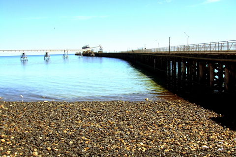 Wallaroo Jetty - Attractions Sydney 2