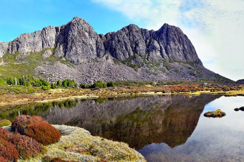 Walls Of Jerusalem National Park - Attractions Sydney 0