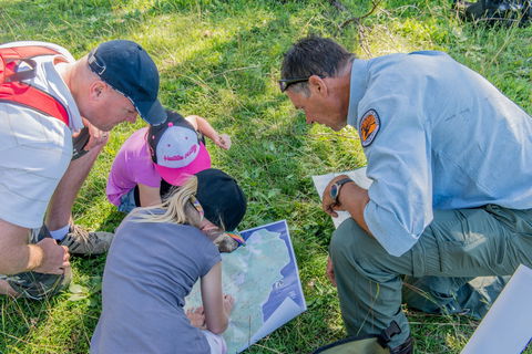 Warrumbungle National Park Discovery Program - Attractions Sydney 0