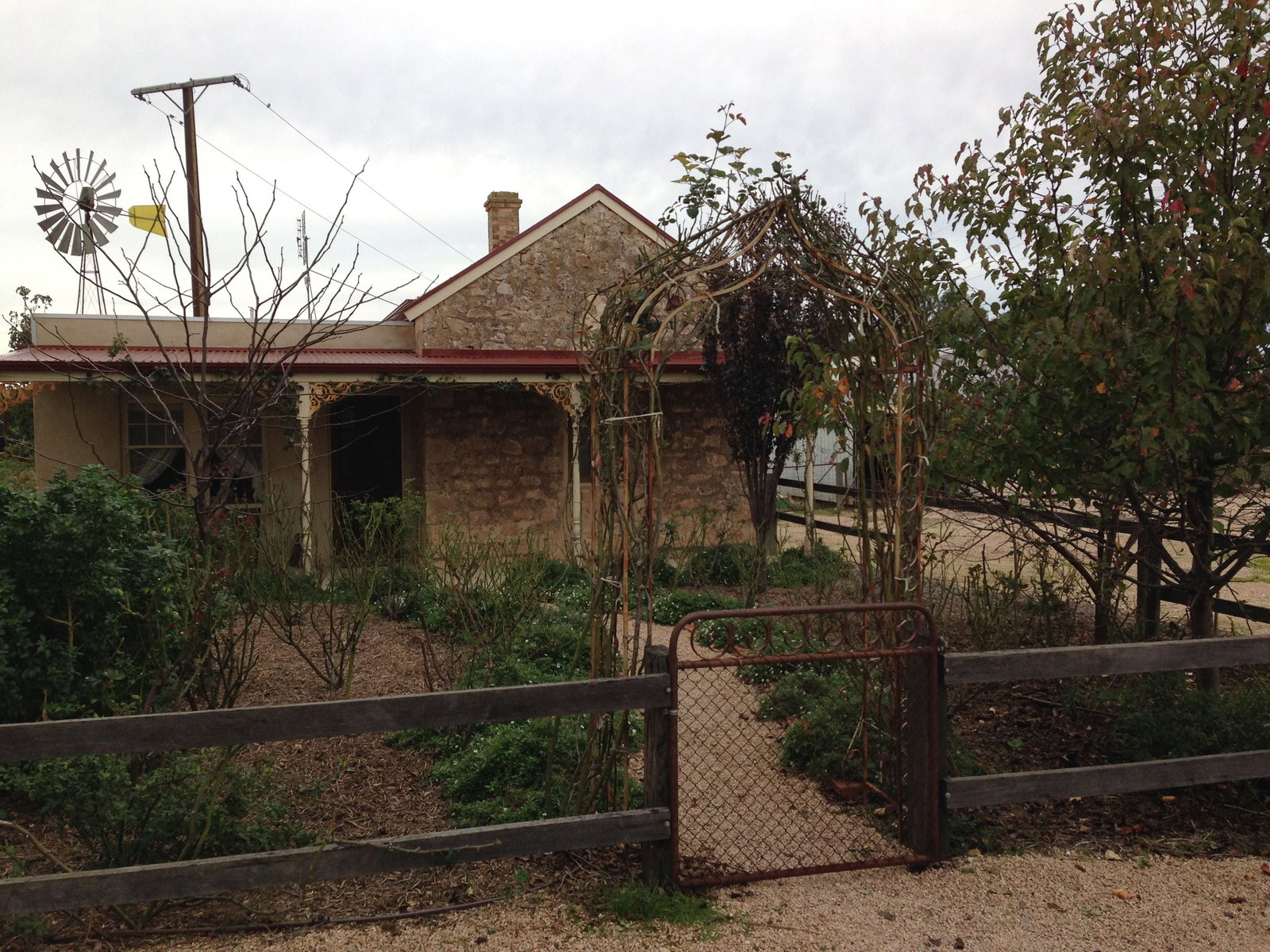 Weetulta SA Attractions Sydney