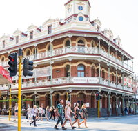 West End Fremantle - Attractions Sydney