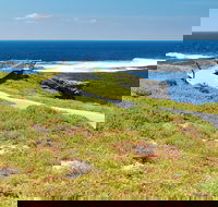 West End - Attractions Sydney