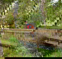 Westerfolds Park - Attractions Sydney