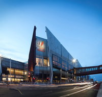 Wollongong Central - Attractions Sydney
