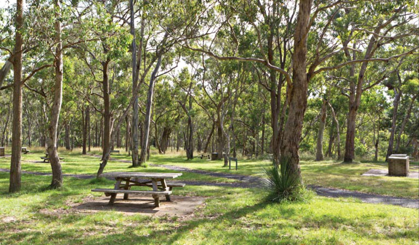 Garthowen NSW Attractions Sydney