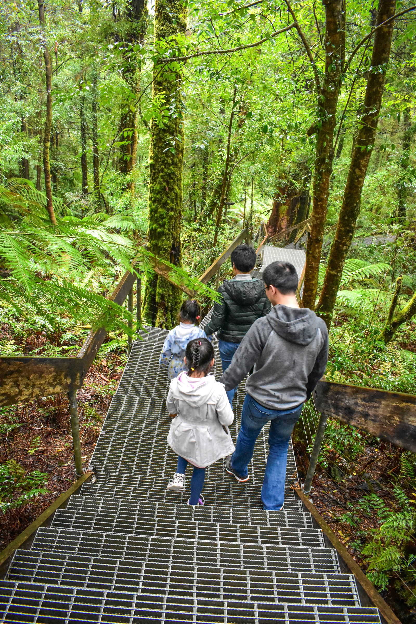 Reefton VIC Attractions Sydney
