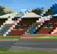 Yarloop Heritage Trail - Attractions Sydney